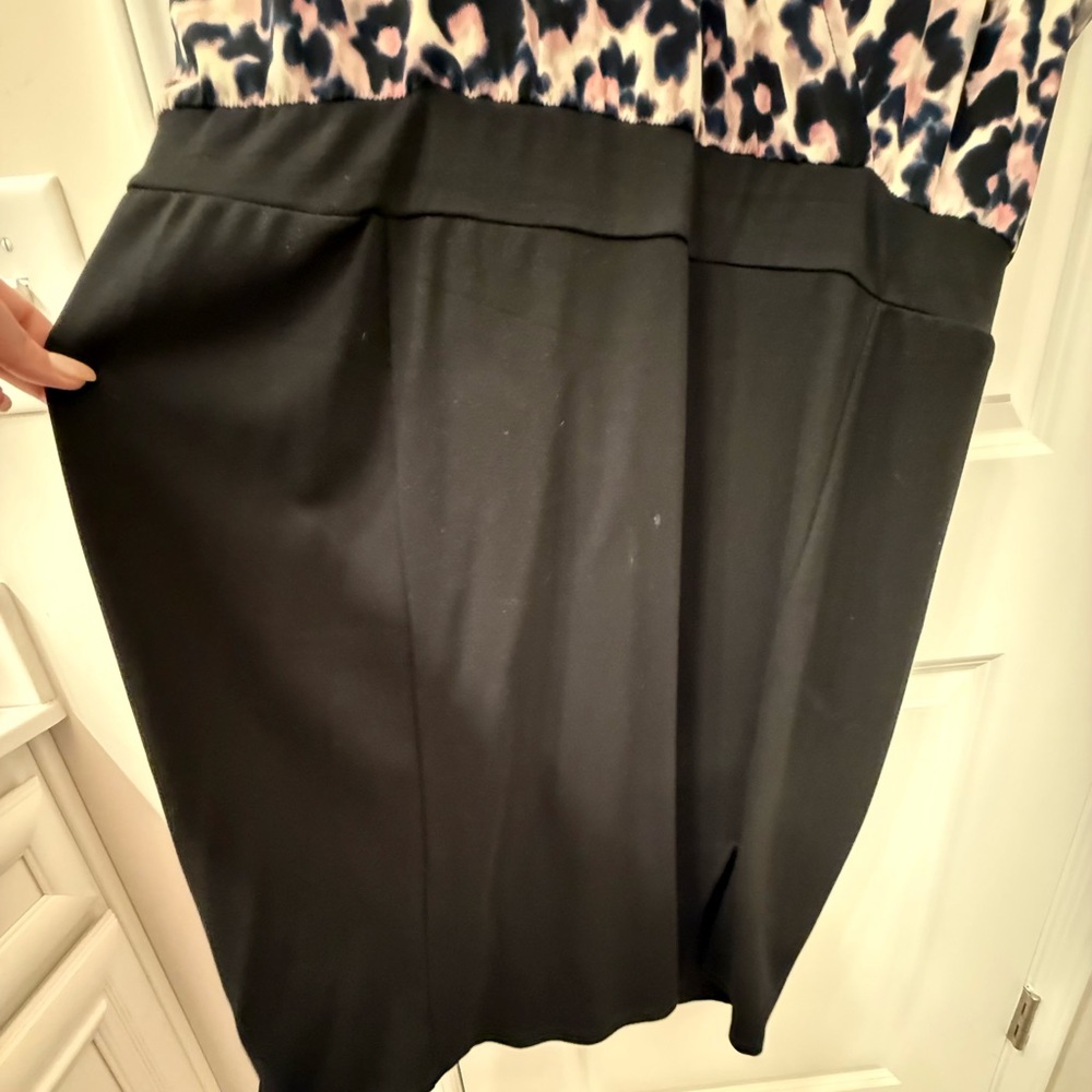 Torrid bodycon work dress - Picture 4 of 5